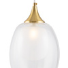 Lampa wisząca MOD016PL-01BS Maytoni