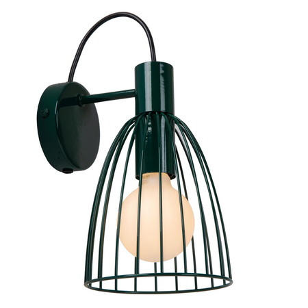 Lampa ścienna MACARONS 74217/01/33 Lucide