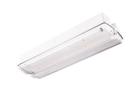 Oprawa ewakuacyjna/awaryjna ORION LED II 100 SA 1H AT + (OR6, OR7, OR8) / 91779 Intelight