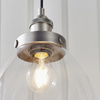 Lampa wisząca Hansen ENDON 91738