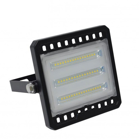 Naświetlacz LED SMD - zimna barwa - 30W ULFL43 Unilight