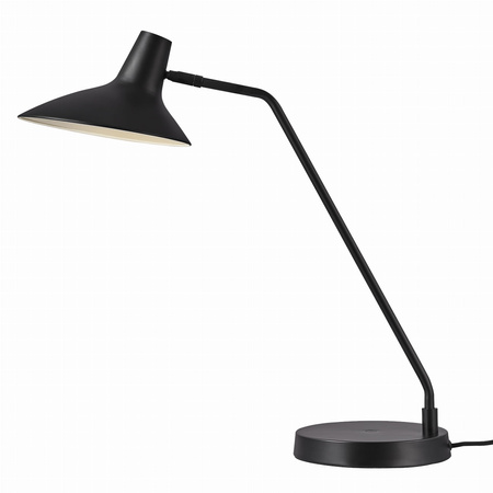 Lampa stojąca Nordlux E14 25W Metal/Tworzywo Czarny 2120565003