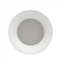 OCZKO OPRAWA SUFITOWA DOWNLIGHT- Ciepła barwa - 7W ULDL21 Unilight