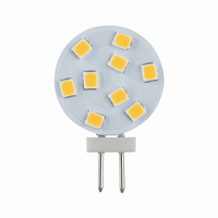 Źródło światła LED G4 250lm 3W 2700K 12V