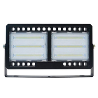 Naświetlacz LED SMD - zimna barwa -100W ULFL89 Unilight