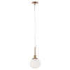 Lampa wisząca MOD221-PL-01-G Maytoni