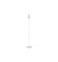 Lampa stojąca Nordlux GU10 6W Metal Biały/Szary 2020644001