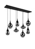 Lampa wisząca LUMINA 317000832 Trio