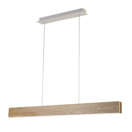 Lampa wisząca WoodStory LED 40W ULFN260 Unilight