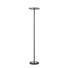 Lampa Podłogowa Dent Fischer&Honsel LED 1x37W czarny metal 40323