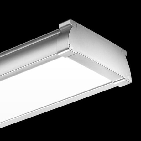 Oprawa hermetyczna IP65 LED 4000K 20W 60CM ULPN60 Unilight