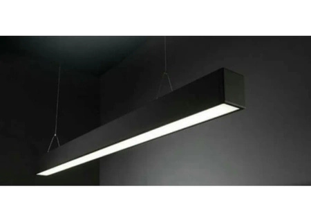 Oprawa liniowa LED   ściemnialna DALI 175cm 48W Unilight