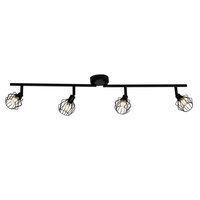 Noris LED G9 / BA4 / 3,3W / 350lm / 3000K - reflektor sufitowy