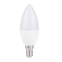 Żarówka LED E14 - Ciepła barwa - 6W ULBU55 Unilight