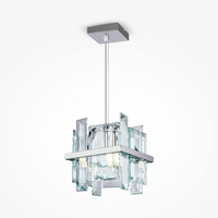 Lampa wisząca MOD201PL-01N Maytoni