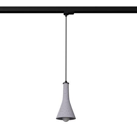 Lampa wisząca REA beton E14 #B MYL.00433 Make Your Light