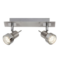 Kassandra LED 3W BA 2 - reflektor sufitowy