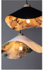 Lampa wisząca HATTU FLORAL 1615619174 BRITOP Lighting BRITOP 1615619174