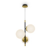 Lampa wisząca MOD048PL-03G Maytoni