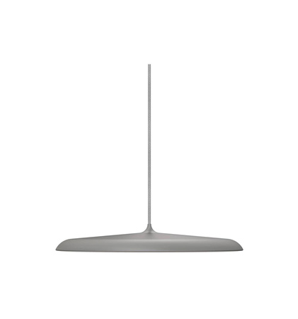 Lampa wisząca Nordlux LED  Metal Szary 83093010