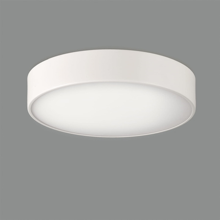 Lampa sufitowa Dins ACB Lighting LED Biały Podwójna warstwa szkła P03952BCL