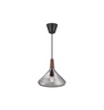 Lampa wisząca Nordlux E27 40W  Opalany 2120853047