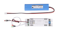 Zestaw awaryjny Primus LED HP 3W 2H AT (1000mAh LiFePO4) IP20 /zakres napięcia [20VDC-80VDC] / 93315 Intelight