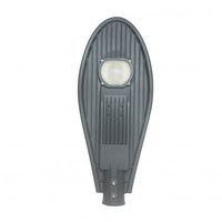 Oprawa uliczna latarnia LED - Zimna barwa - 100W ULST04 Unilight