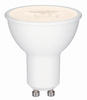 Źródło światła LED GU10 460lm 2700K 6,5W 3- stopniowe regulacja barwy