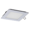 Lampa wpuszczana Niga ACB Lighting LED Biały Aluminium/Pleksi/Polistyren P329220B