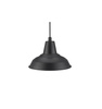 Lampa Wisząca Nordlux E27 60W Metal Czarny 84813003