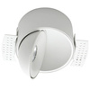 OPRAWA SUFITOWA DOWNLIGHT METRO - BARWA CIEPŁA - 10W ULDL213 Unilight