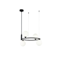 Lampa wisząca MOD013PL-04B Maytoni