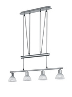 Lampa wisząca LEVISTO 371010407 Trio