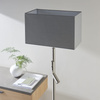 Lampa podłogowa Owen Rectangular ENDON 92144