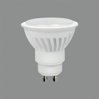 Żarówka ACB Lighting LED GU10 Ceramika ACB62109