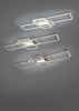 Lampa sufitowa IRVINE 620010407 Trio