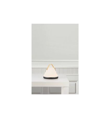 Lampa stojąca Nordlux LED  Plastik Biały/Czarny 46195001