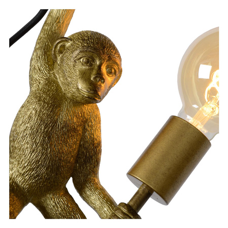 Lampa ścienna EXTRAVAGANZA CHIMP 10202/01/30 Lucide