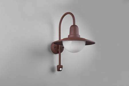 Lampa zewnętrzna NORMAN 207269124 Trio