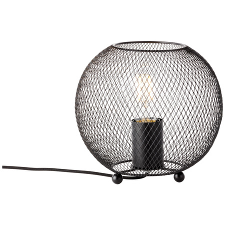 Lampa stołowa Soco E27 TL