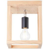 Lampa sufitowa Nerea E27 / DE1 / w/o bulb