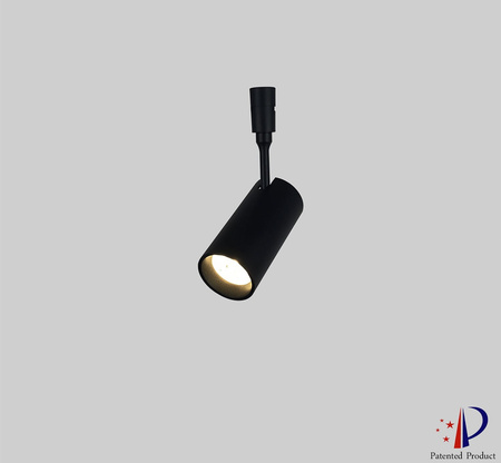 Minusplus Spot Light 12W 3000K ULTL124 Unilight