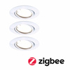 EBL Set Base Zigbee Coin Dimmbar