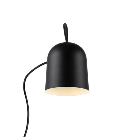 Lampa stojąca Nordlux GU10 15W Metal/Tworzywo sztuczne Czarny 2220362003