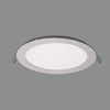 Lampa wpuszczana Yon ACB Lighting LED Biały Aluminium/Polistyren/Pleksi P32911B