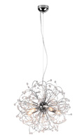 Lampa wisząca GLORIA R31315006 RL