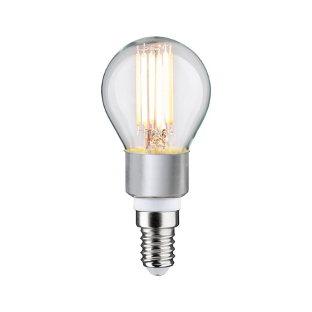 Źródło światła LED Kropla 470lm E14 5W ściemniany toWarm 1800-3000K 230V