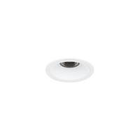 Lampa Wpuszczana w sufit Avelina  Biały mat RCS-9866-110-15W-WH-SWK Italux