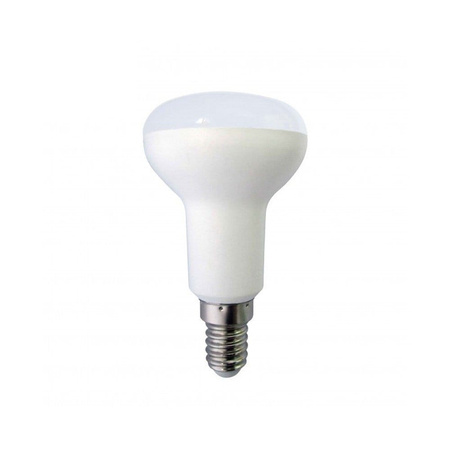 Żarówka LED R50 E14 - Neutralna barwa - 6W ULBU61 Unilight